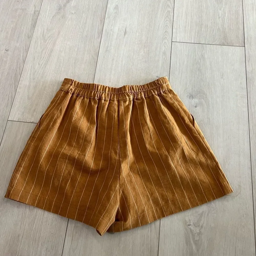 Hayes women shorts size s